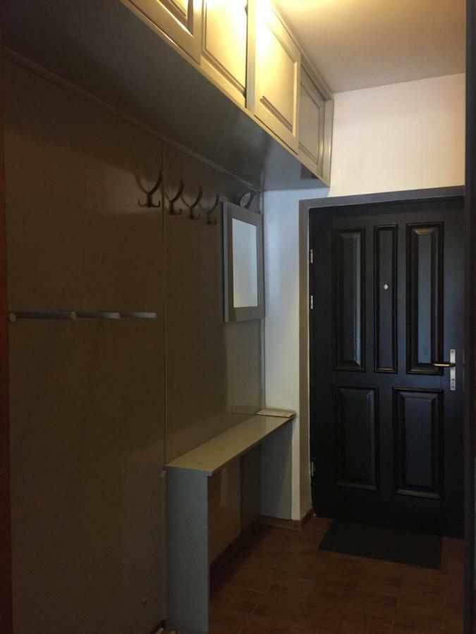Apartament Na Wzgorzu วีสวา ภายนอก รูปภาพ